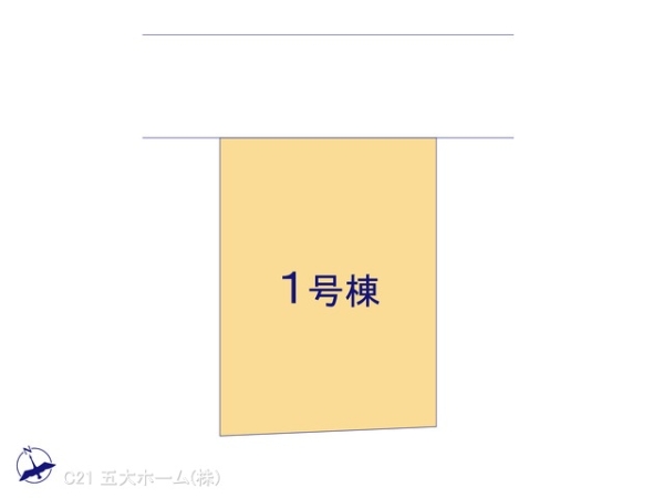 柏市篠籠田の新築一戸建