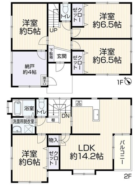 松戸市上本郷3053　2