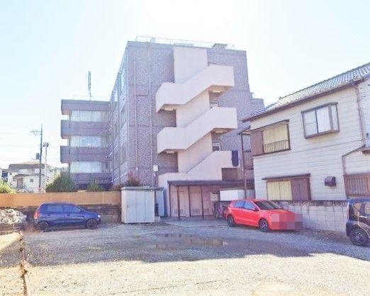 鹿浜パークサイド(医療法人社団鹿浜会足立鹿浜病院)