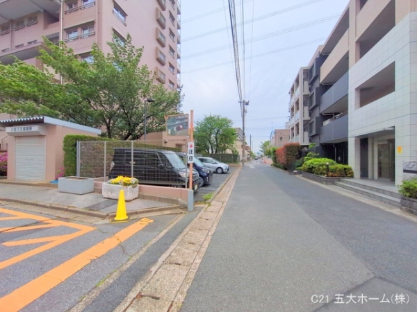 サニーハウス南行徳B棟