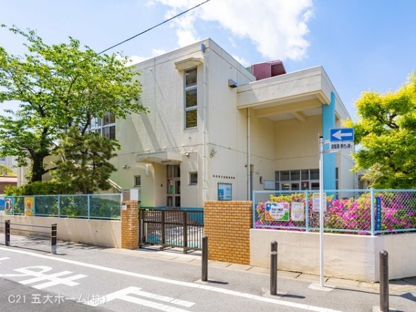 サニーハウス南行徳B棟(塩焼幼稚園)