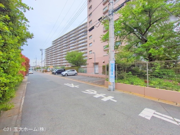 サニーハウス南行徳B棟