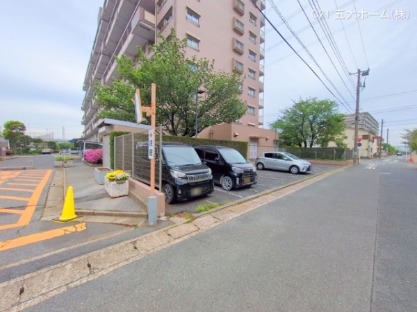 サニーハウス南行徳B棟
