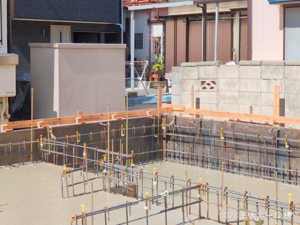 松戸市栄町６丁目の新築一戸建