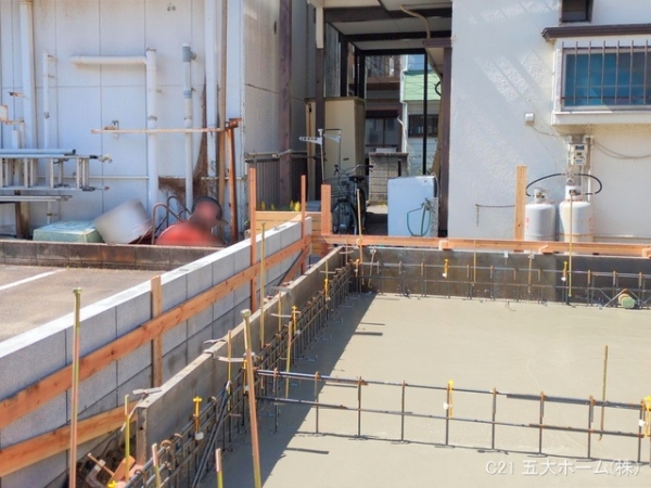 松戸市栄町６丁目の新築一戸建