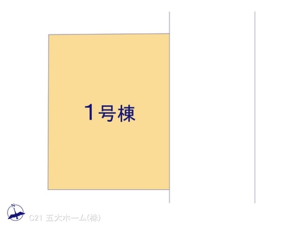 松戸市栄町６丁目の新築一戸建