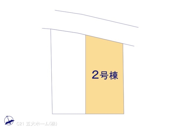 我孫子市緑２丁目の新築一戸建