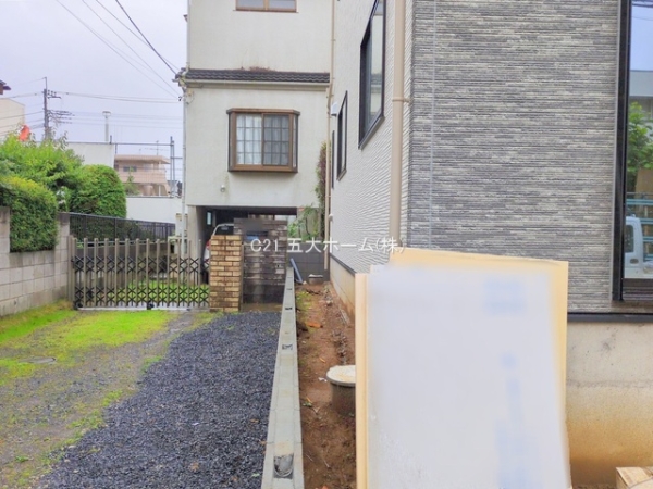 我孫子市緑２丁目の新築一戸建