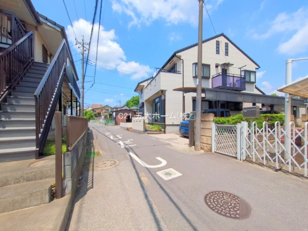 我孫子市緑２丁目の新築一戸建