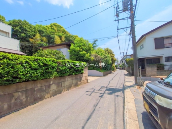 我孫子市緑２丁目の新築一戸建