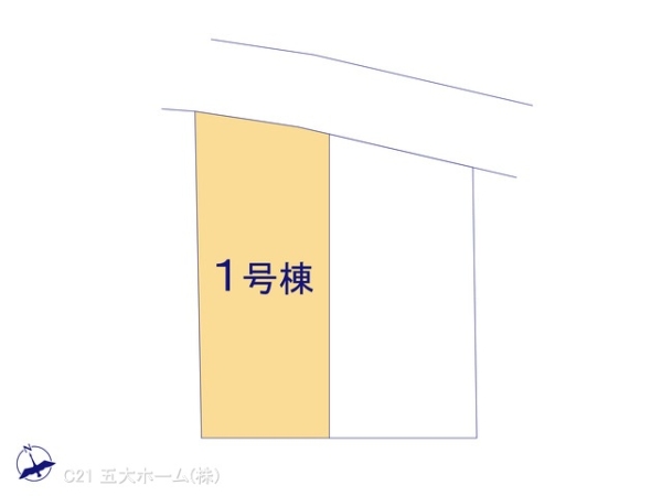 我孫子市緑２丁目の新築一戸建