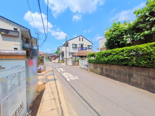 我孫子市緑２丁目の新築一戸建