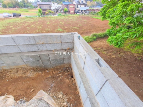 柏市増尾４丁目の新築一戸建