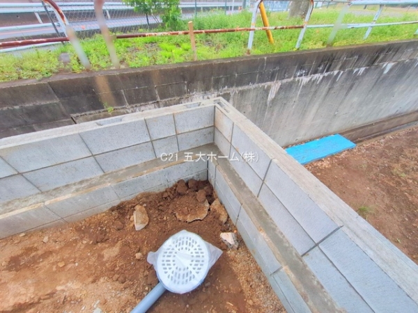 柏市増尾４丁目の新築一戸建