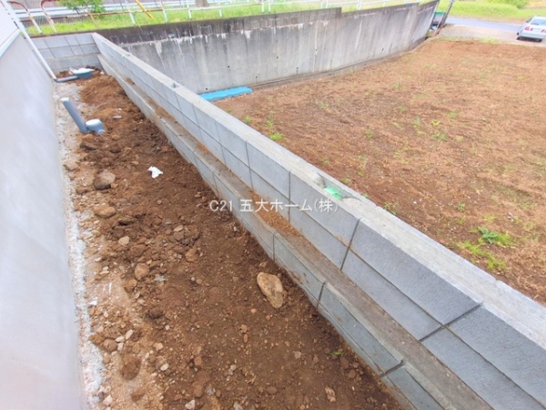 柏市増尾４丁目の新築一戸建