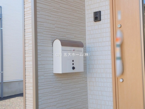松戸市六高台６丁目の新築一戸建