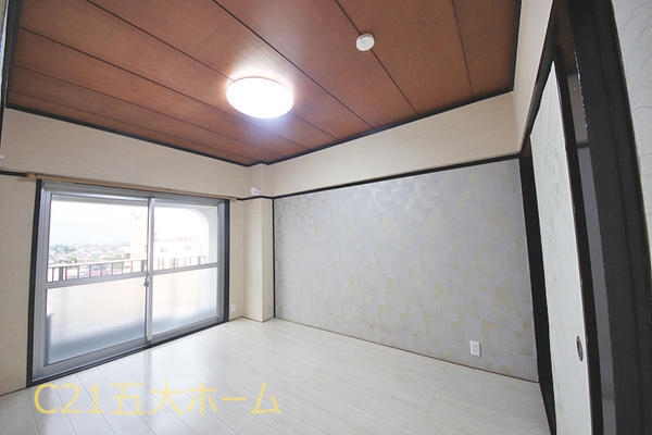 シャンボール新松戸