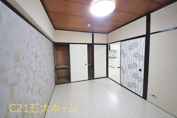 シャンボール新松戸