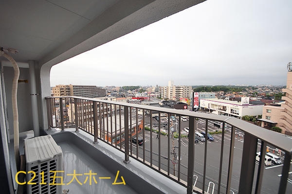 シャンボール新松戸