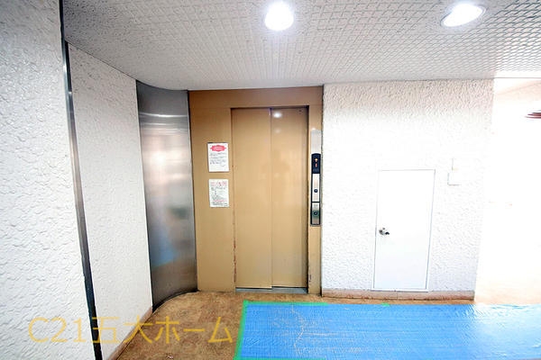 シャンボール新松戸