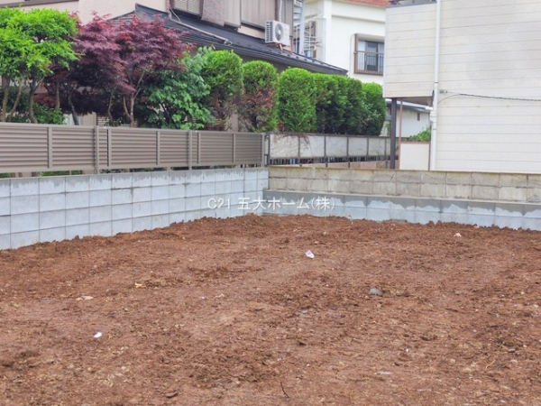 柏市つくしが丘３丁目の新築一戸建