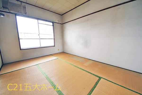 小金原住宅