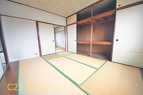 小金原住宅