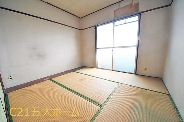 小金原住宅