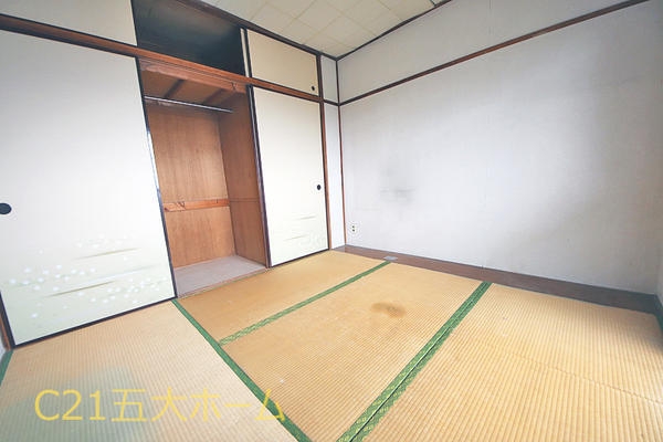 小金原住宅