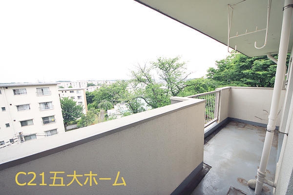 小金原住宅