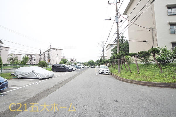小金原住宅