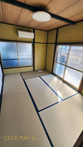 柏市中新宿１丁目の中古一戸建て