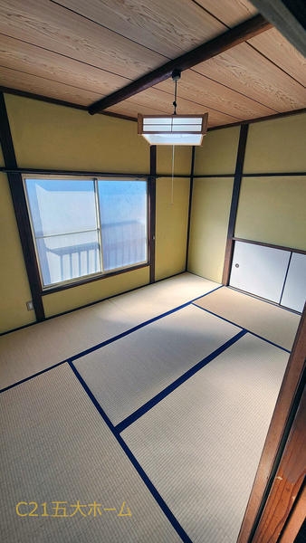 柏市中新宿１丁目の中古一戸建て