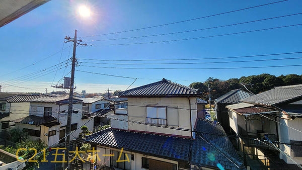柏市中新宿１丁目の中古一戸建て