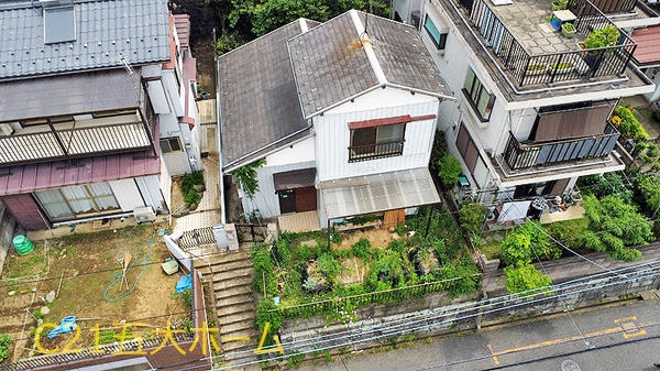 柏市中新宿１丁目の中古一戸建て