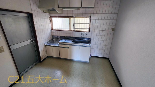 柏市中新宿1丁目　戸建て