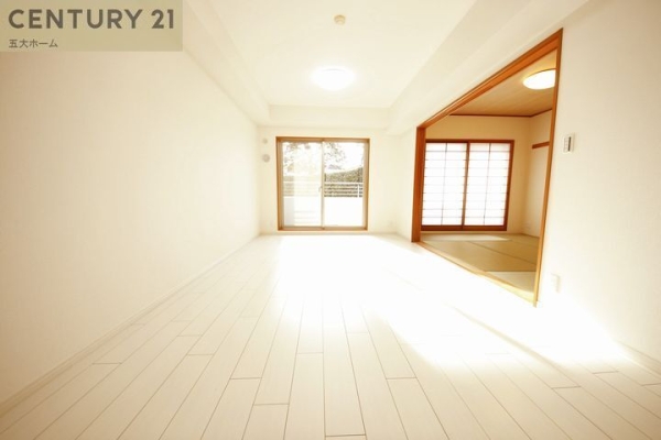 北柏パークハウス