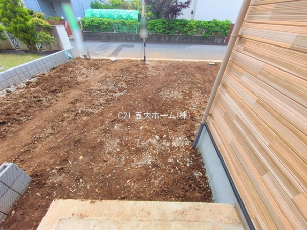 柏市松葉町２丁目の新築一戸建