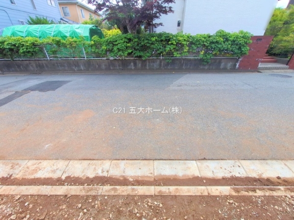 柏市松葉町２丁目の新築一戸建