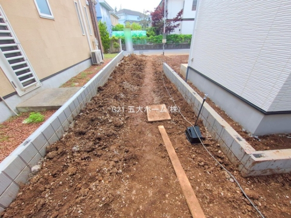 柏市松葉町２丁目の新築一戸建