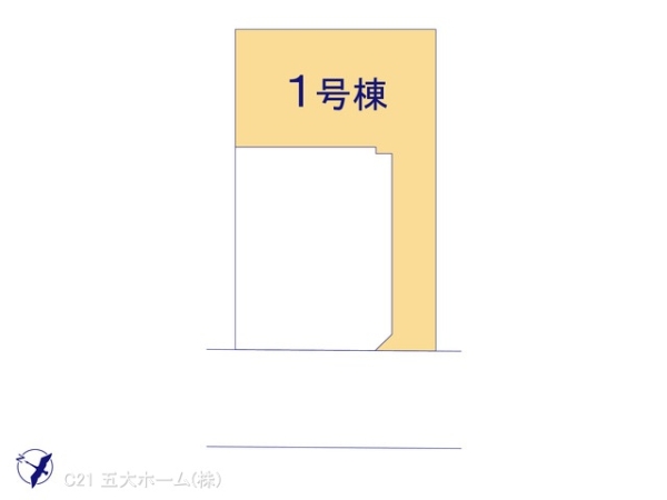 柏市松葉町２丁目の新築一戸建