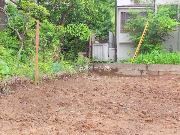松戸市松戸の新築一戸建