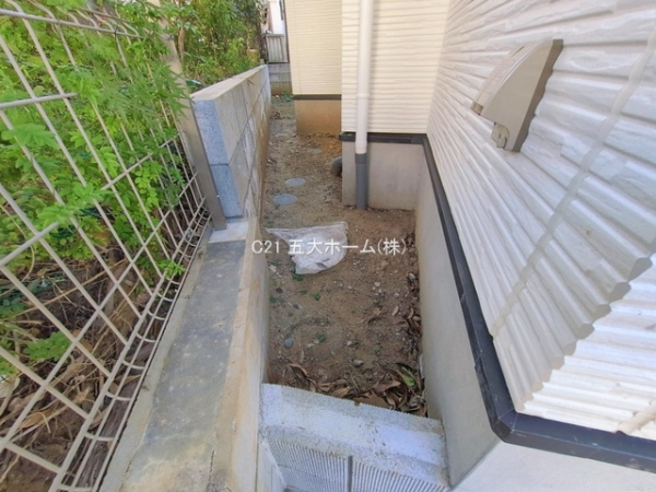 松戸市松戸の中古一戸建て
