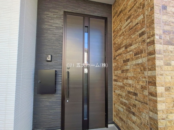 松戸市松戸の中古一戸建て