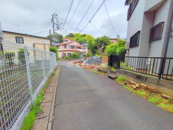 松戸市松戸の新築一戸建