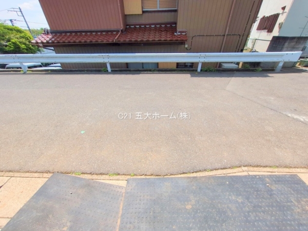柏市亀甲台町２丁目の新築一戸建