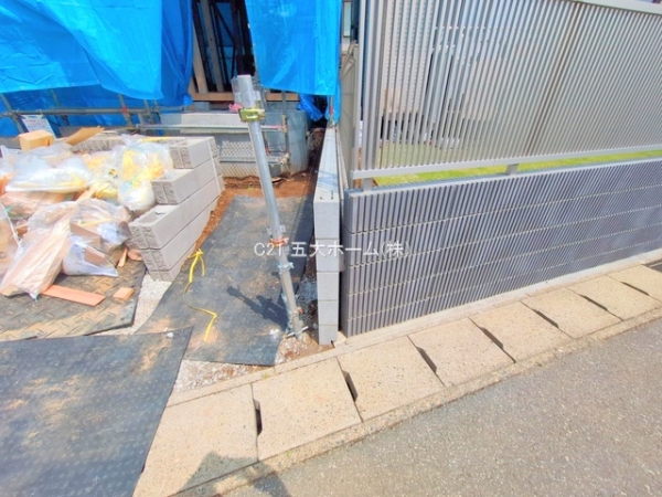 柏市亀甲台町２丁目の新築一戸建