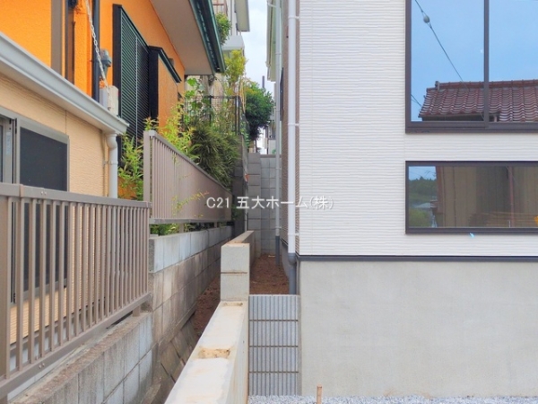 柏市亀甲台町２丁目の新築一戸建