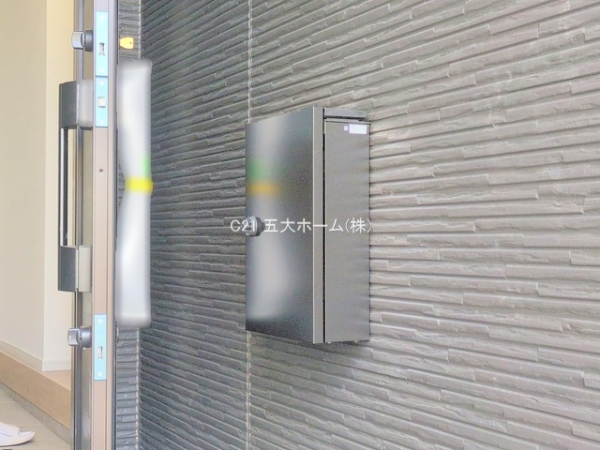流山市三輪野山１丁目の新築一戸建