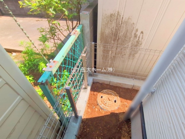流山市三輪野山１丁目の新築一戸建